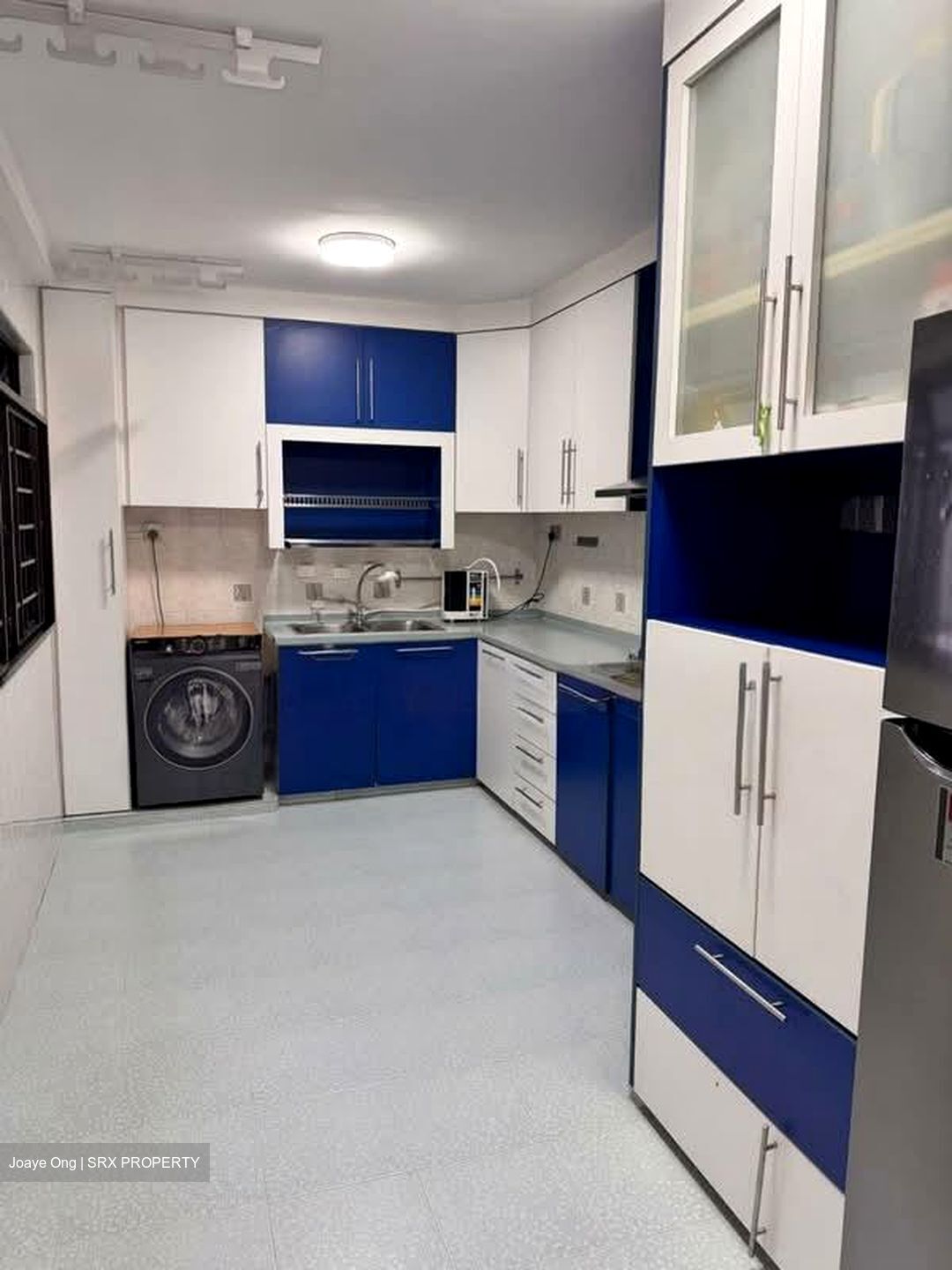 Blk 654A Jurong West Street 61 (Jurong West), HDB 5 Rooms #570448391